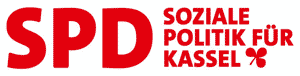 SPD - Soziale Politik für Kassel - Logo SPD - Soziale Politik für Kassel - Logo